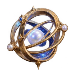 Orbit ring