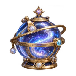 Orbit collector