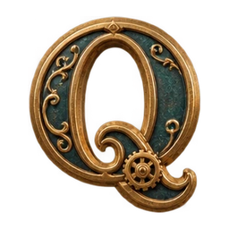 Q
