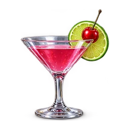 Cocktail collector