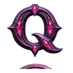 Q