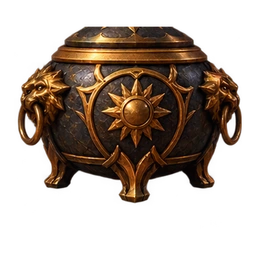 Forge Treasury Collector