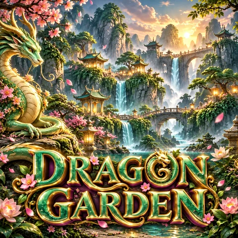 Dragon Garden
