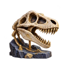 Dinosaur Fossil