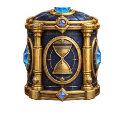 Chronovault Collector