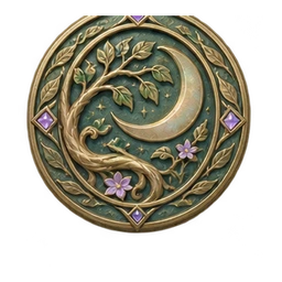 Play Medallion