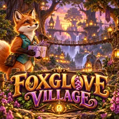 Foxglove Village