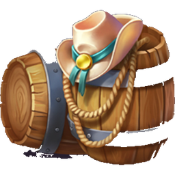 Barrel