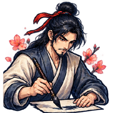 Calligrapher