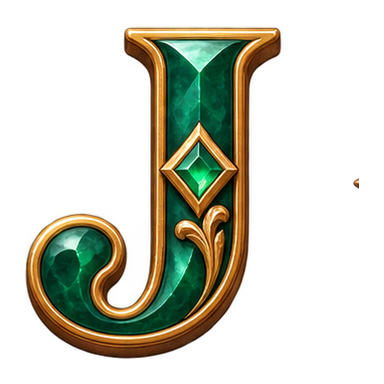 J