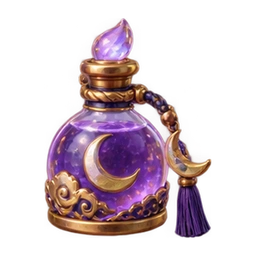Lantern oil