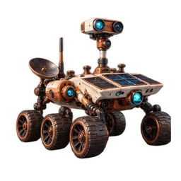 Mars Rover