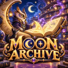Moon Archive