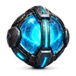 Plasma core