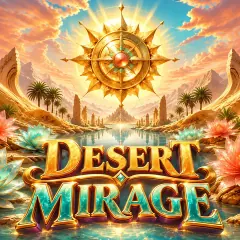 Desert Mirage