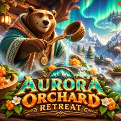 Aurora Orchard Retreat