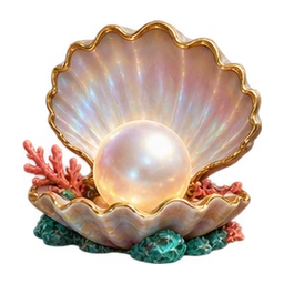 Pearl shell
