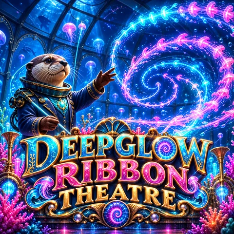 Deepglow Ribbon Theatre