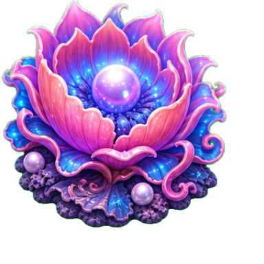 wild abyss bloom