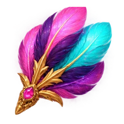Festival Plumes