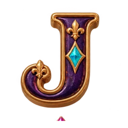 J
