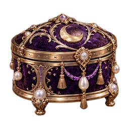 Casket collector