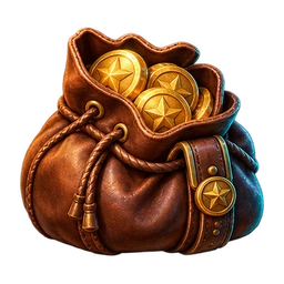 Loot satchel